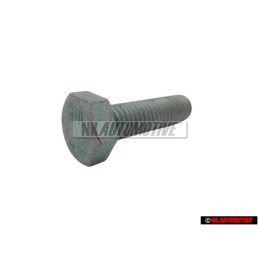 Original VW Hexagon Bolt M8x28 - N 0102336