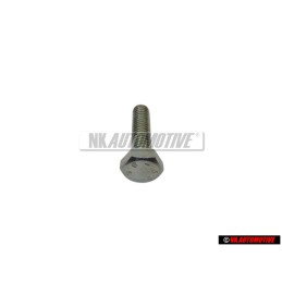 Original VW Hexagon Bolt M6x22 - N 0102228