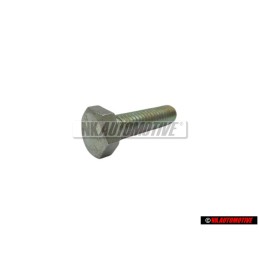 Original VW Hexagon Bolt M6x22 - N 0102228