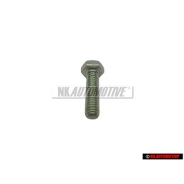 Original VW Hexagon Bolt M6x22 - N 0102228