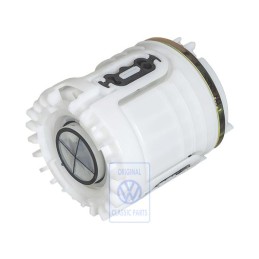 Original VW Fuel Pump With Housing - 1H0919651Q