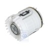 Original VW Fuel Pump With Housing - 1H0919651Q