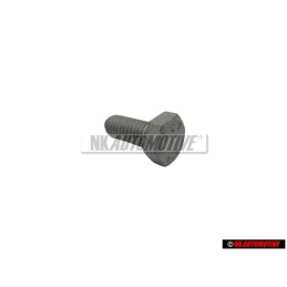 Original VW Hexagon Bolt M6x15 - N 01021527
