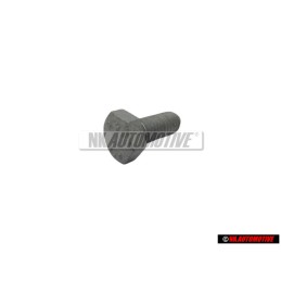Original VW Hexagon Bolt M6x15 - N 01021527