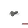 Original VW Hexagon Bolt M6x15 - N 01021527