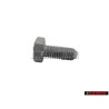 Original VW Hexagon Bolt M6x15 - N 01021527
