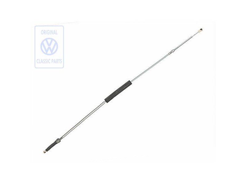 Original VW Selector Cable - 1J0711266B
