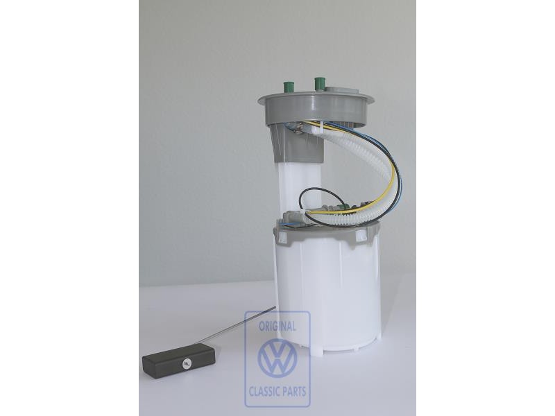 Original VW Transmitter Unit For Fuel Gauge - 1J0919183G