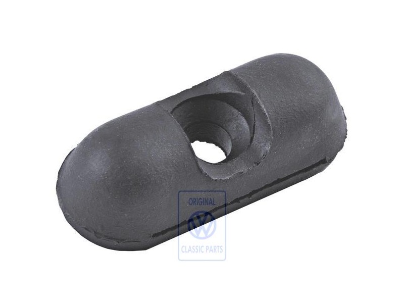 Original VW Wedge Buffer - 211843471
