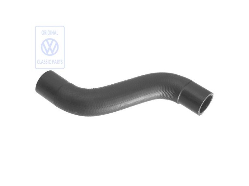 Original VW Coolant Hose - 251121072A