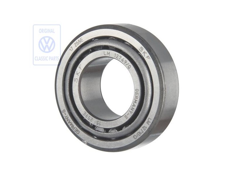 Original VW Taper Roller Bearing - 251405645B