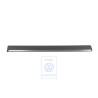 Original Audi Protective Strip For Door Satin Black - 447853954D 01C