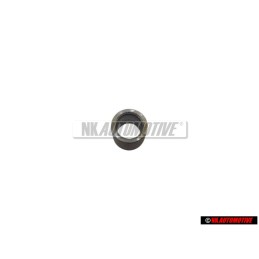 Original VW Rear Brakes Regulator Bracket Roller Spacer Sleeve -893612363
