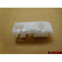 Original VW Bracket - 893611797