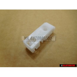 Original VW Bracket - 893611797