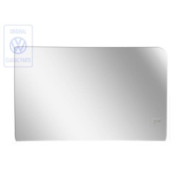 Original VW Door Window - 251845201
