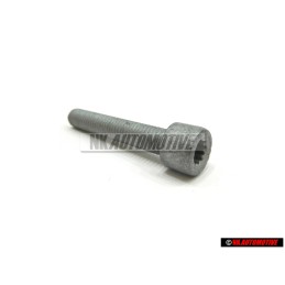 Original VW Socket Head Bolt With Inner Multipoint Head - 893407237