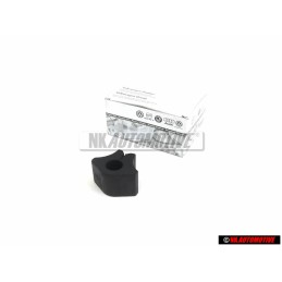 Original VW Rear Axle Anti Roll Sway Stabiliser Bar Rubber Bush - 871511423