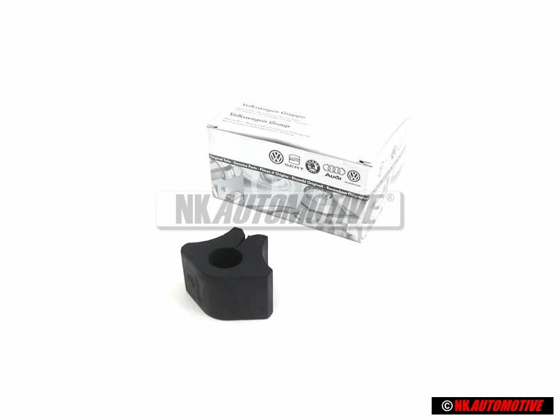 Original VW Rear Axle Anti Roll Sway Stabiliser Bar Rubber Bush - 871511423