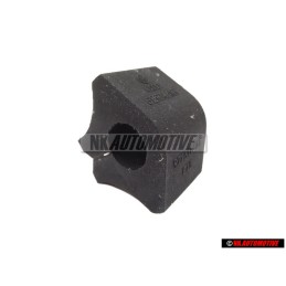 Original VW Rear Axle Anti Roll Sway Stabiliser Bar Rubber Bush - 871511423