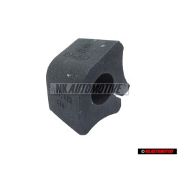 Original VW Rear Axle Anti Roll Sway Stabiliser Bar Rubber Bush - 871511423