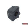 Original VW Rear Axle Anti Roll Sway Stabiliser Bar Rubber Bush - 871511423