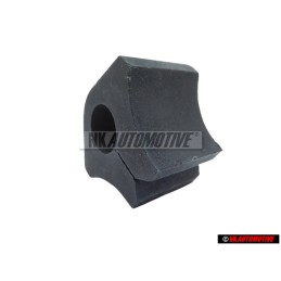 Original VW Rear Axle Anti Roll Sway Stabiliser Bar Rubber Bush - 871511423