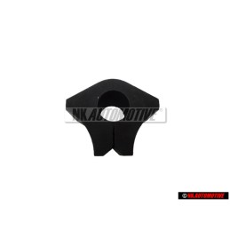 Original VW Rear Axle Anti Roll Sway Stabiliser Bar Rubber Bush - 871511423