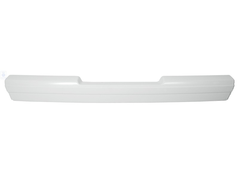 Original VW Bumper Primed - 255807311L GRU