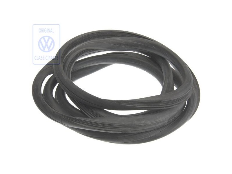 Original VW Seal For Front Window - 255845121