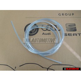 Original VW Trim - 255853305