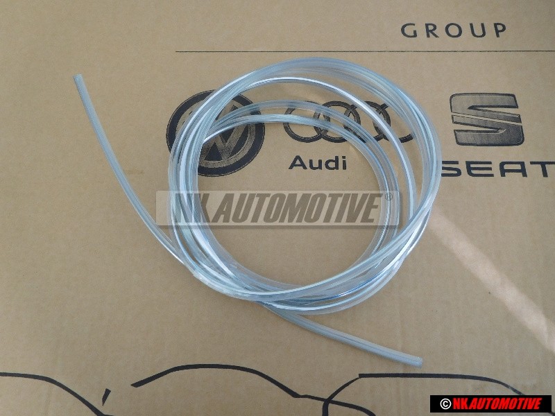 Original VW Trim - 255853305