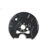 Original VW Cover Plate For Brake Disc - 357615610