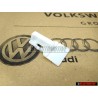 Original VW Clip - 357867300A