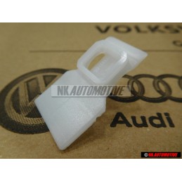 Original VW Clip - 357867300A