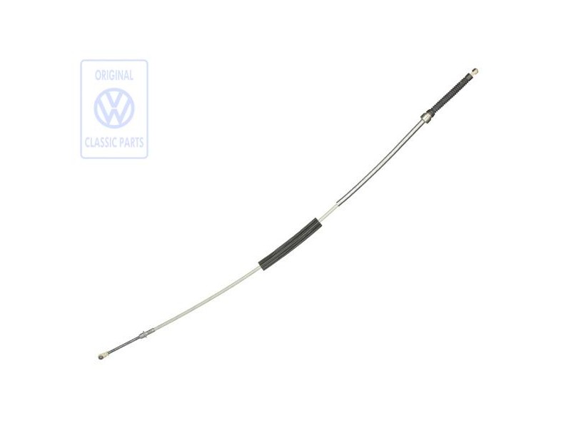 Original VW Selector Cable - 3A0711266
