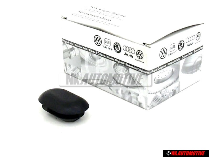 Original VW Exterior Body Bung 46x30 - 811803593