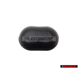 Original VW Exterior Body Bung 46x30 - 811803593