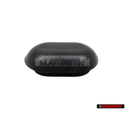 Original VW Exterior Body Bung 46x30 - 811803593