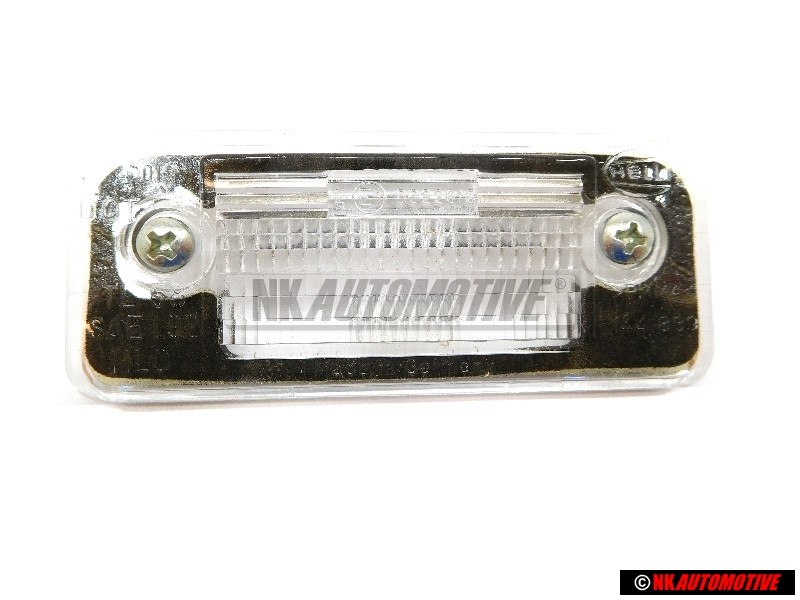 Original VW Window - 3A0943119B