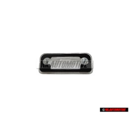 Original VW Window - 3A0943119B