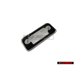 Original VW Window - 3A0943119B