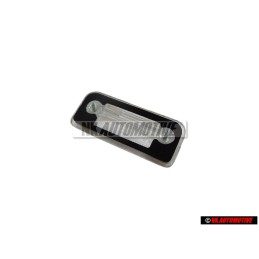 Original VW Window - 3A0943119B