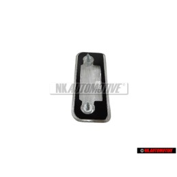 Original VW Window - 3A0943119B