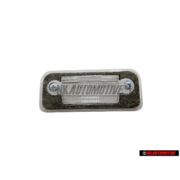 Original VW Window - 3A0943119B