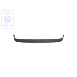 Original VW Spoiler Graphite - 535805903B 2BC