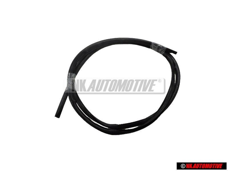 Original VW Cover Section - 535845127A