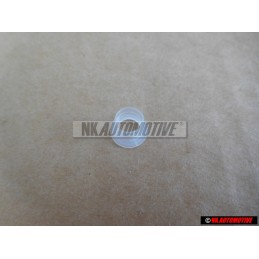 Original VW Sleeve - 535853837