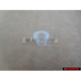 Original VW Sleeve - 535853837