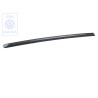 Original VW Protective Strip For Door Satin Black - 6N4853753A B41